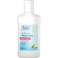 Tepe Bain de bouche hydratant | Menthe et pomme douces 500 ml Bain De Bouche