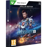 Everspace 2: Stellar Edition Clair