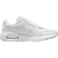 Nike Chaussures Air Max SC pour Femme - Blanc