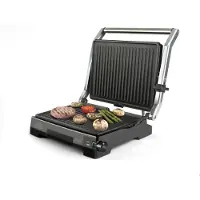 Black & Decker Grill électrique Bxgr2200e