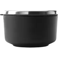 Vipp VIPP10 Récipient Black