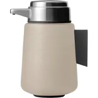 Vipp Distributeur de Savon Mural Beige