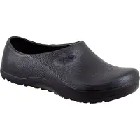 Birkenstock Sabots Birkenstock Unisexe Birki Profi Noir-Taille 37