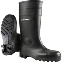 Dunlop Protomaster Noir S5-Taille 39