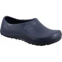 Birkenstock Sabots Birkenstock Unisexe Birki Profi Bleu-Taille 36