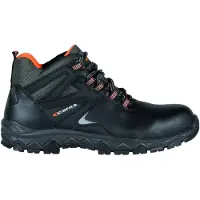 Cofra Ascent S3 Safety Boots Noir EU 39