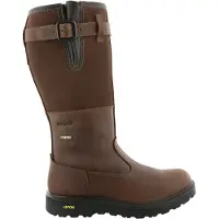 Grisport Boots 'Highland' cognac