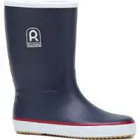 Rouchette Bottes enfants CAP ENFANT Marine - Taille 34