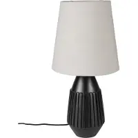 White Label Lampe (E27)