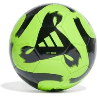 Adidas Tiro Club Hz4167 Football Ball Vert 5