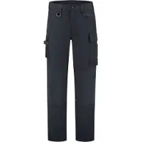 Tricorp Werkbroek Cordura 4-Way Stretch 502026 - Marineblauw - 52 (52)