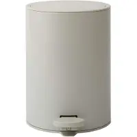 Aquanova Poubelle Aquanova Raf Oat 3L