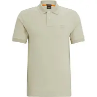 BOSS T-Shirt 'Passenger' beige