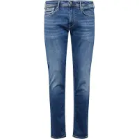 Pepe Jeans Jean 'Stanley' bleu denim
