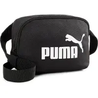 Puma Phase Wallet Waist Bag Noir