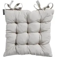 Madison Coussin Salon de Jardin Madison Panama Linnen (46 x 46 cm)