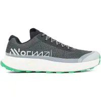 Nnormal - Chaussures de trail - Kjerag Shoe Green - Taille 38 - Vert