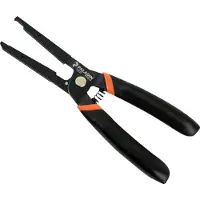 Tempo Communications Pince spéciale 177.8 mm (177.80 mm)
