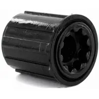 Shimano Wh-r501 Freehub Body Noir