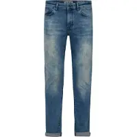 Petrol Industries Jean 'Seaham' bleu denim