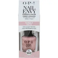 OPI Nail Envy Bubble Bath Nail Conditioner, 15 ml (PRODUIT D'ALLEMAGNE)