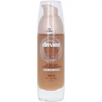 Maybelline Dream Satin Liquid Fond de Teint SPF13 60 Caramel 30ml