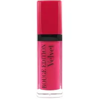 Bourjois Rouge Edition Velvet Lipstick 05 Olé Flamingo 7,7 ml