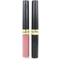 Max Factor Lipfinity Lip Colour - 016 Glowing