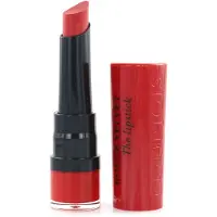 Bourjois Rouge Velvet The Lipstick rouge à lèvres mat teinte 08 Rubi’s Cute 2,4 g