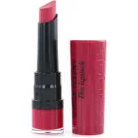 Bourjois Rouge Velvet The Lipstick 09 Fuchsia Botte 2,4 grammes