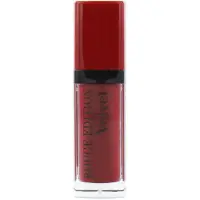 Bourjois ROUGE VELVET liquid lipstick 08-grand cru