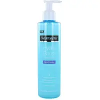 Neutrogena Hydro Boost (Lait Gelée Nettoyant) 200 ml