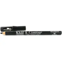 Bourjois Crayon Khôl &amp; Contour 01 Noir Issime 1.20g