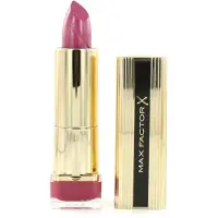 Max Factor Colour Elixir Lipstick 120 Midnight Mauve