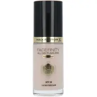 Max Factor Facefinity All Day Flawless 3 in 1 Fond de Teint SPF 20 C10 Fair Porcelain 30 ml