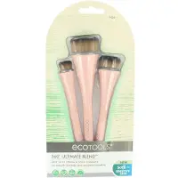 Ecotools 360 Ultimate Makeup Blender Doré Femme