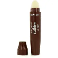 Revlon Kiss Cushion 280 Chocolate Pop Teinture pour les lèvres 4.4ml (Chocolate Pop)