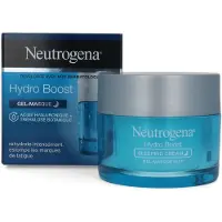 Neutrogena Hydro Boost crème de nuit hydratante 50 ml