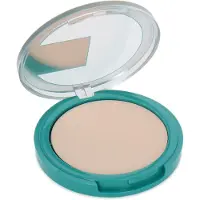 Maybelline Maquillage du teint Poudre Green Edition Blurry Skin Powder 025