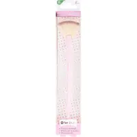 Brushworks - Pinceau Eventail Hd Rose 1 Unité