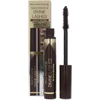 Max Factor Make-Up Yeux Divine Lashes Mascara No. 002 Black Brown