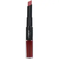 L'Oréal Rouge à Lèvres Infaillible 24H Nudes Parisiens 6 ml 502 Red To Stay