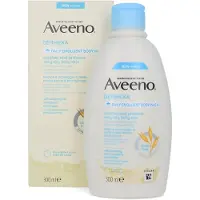 Aveeno - Dermexa Daily Emollient Body Wash (very dry and itchy skin) 300ml