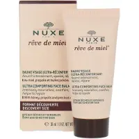 Nuxe Reve de Miel Baume visage ultra apaisant 30 ml