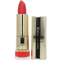 Max Factor Colour Elixir Rouge à lèvres 050 Pink Brandy 4 grammes
