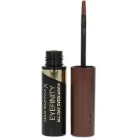 Procter & Gamble Eyefinity All Day fard à paupières liquide 2 en 1 teinte 04 Teasing Bronze 2 ml