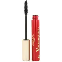 L'Oréal Volumissime Royale mascara cils volumisés et séparés teinte Extra Black 7,9 ml