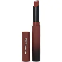 Maybelline Maquillage des lèvres Rouge à lèvres Color Sensational Ultimatte No. 799 More Taupe