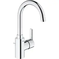 GROHE Mitigeur lavabo Feel taille L Quickfix