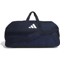 Adidas Tiro L Duffle L Couleur Bleu